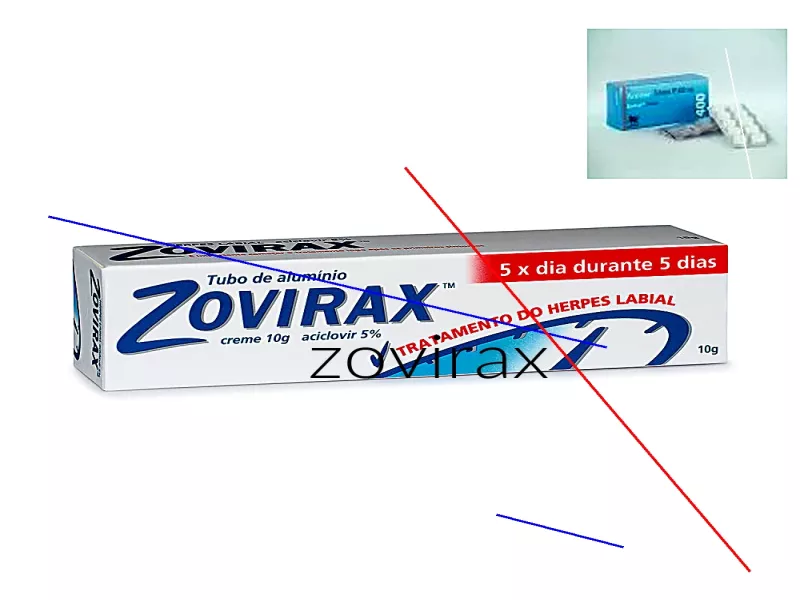 Zovirax pommade générique